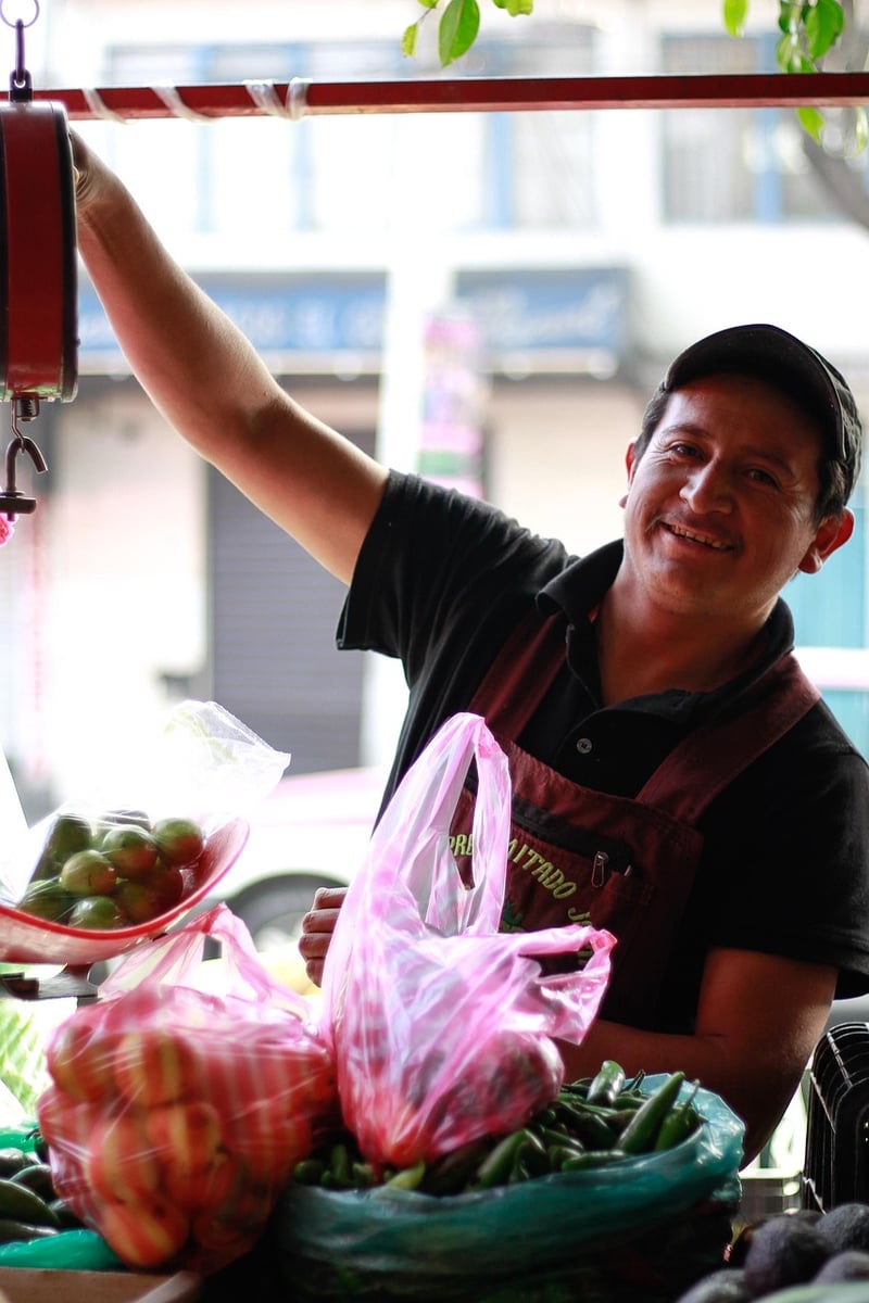 Mercado de Valores